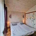La Maison Des Glycines Holiday home *